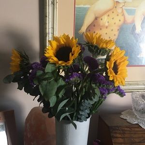 Meet your Posher, Deborah j